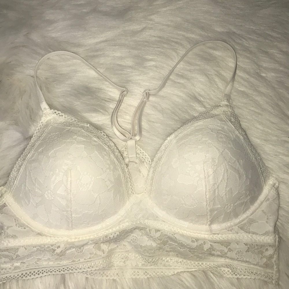 VS Bralette NWT